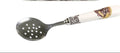 Spode Woodland Turkey Slotted Spoon