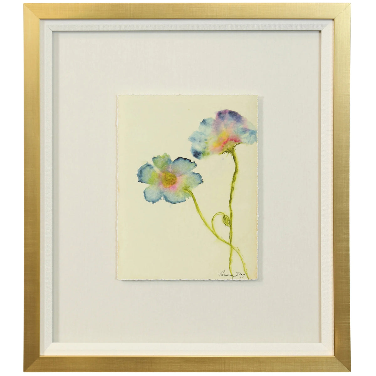 LE FLEURS DU VILLAGE II