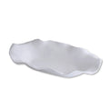 VIDA Nube Extra Large Oval Centerpiece (White)