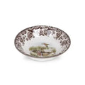 Spode Woodland Wood Duck Cereal Bowl